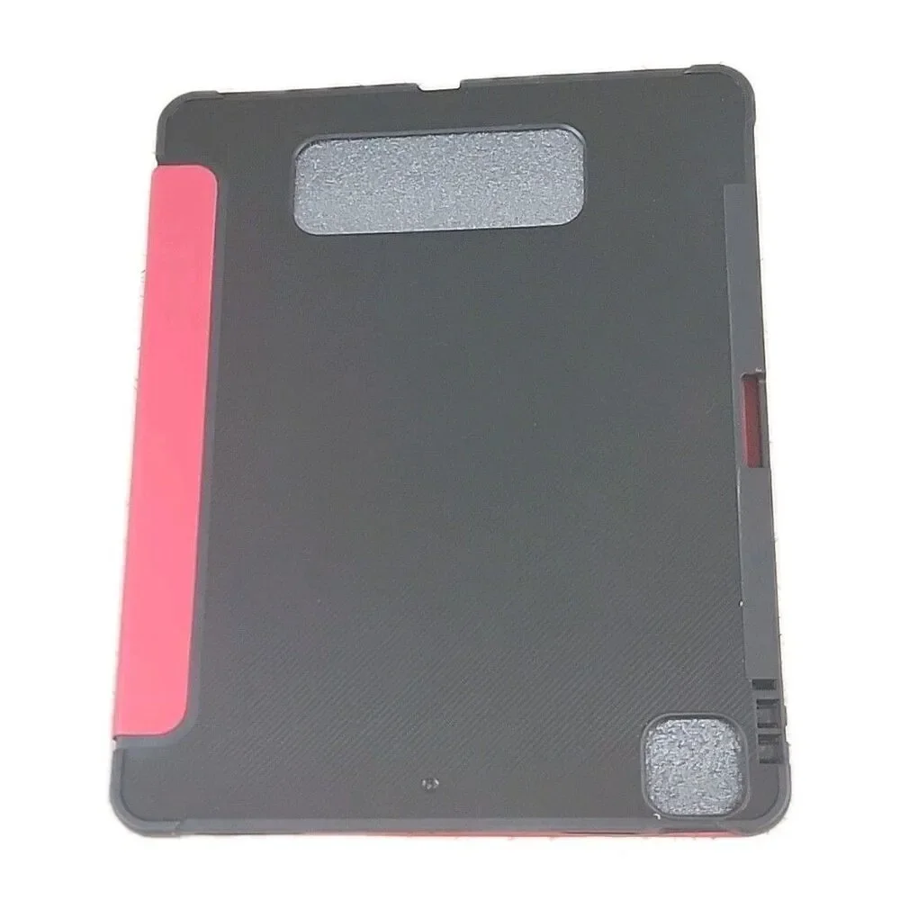 Case for iPad Air 13 inch & Pro 13 inch 2025/2024 (M4/M3/M2), with Pen Holder ..